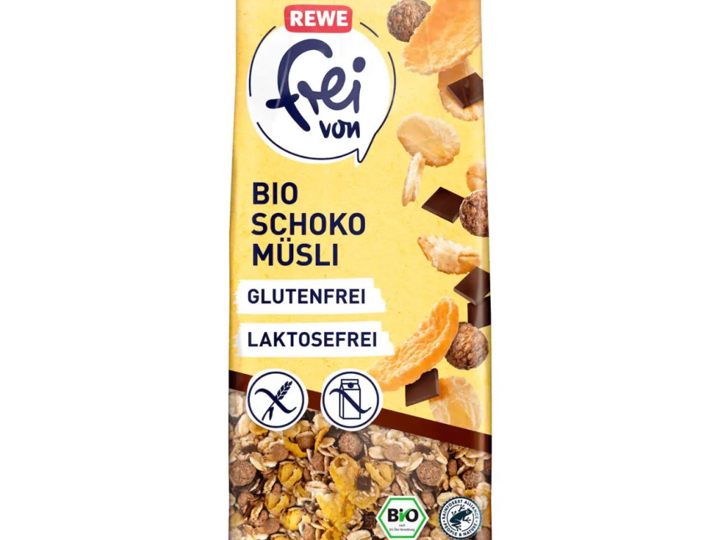 GF Schoko Müsli von louisec | Hochgeladen von: louisec GF Schoko Müsli von louisec | Hochgeladen von: louisec