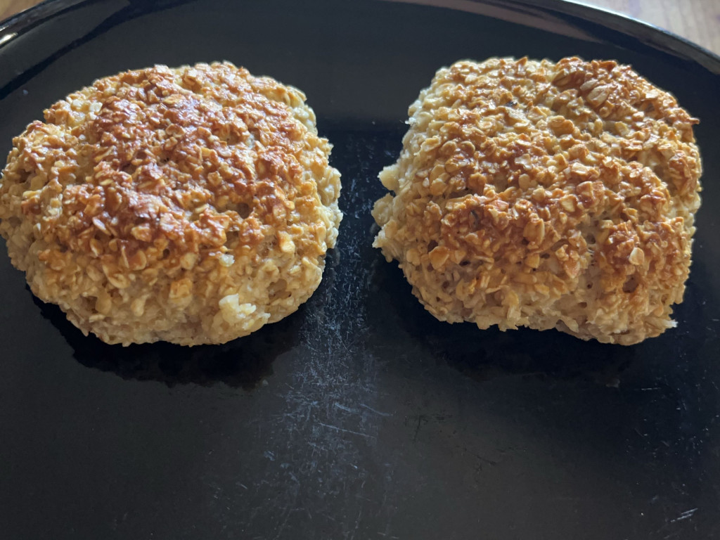 Haferbrötchen gebacken von carespo | Hochgeladen von: carespo Haferbrötchen gebacken von carespo | Hochgeladen von: carespo