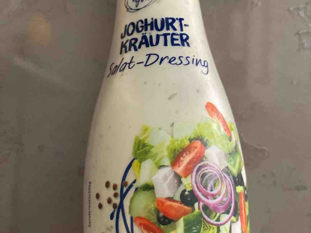 Joghurt Kräuter Dressing von B72 | Hochgeladen von: B72