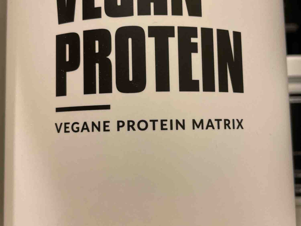 Vegan Protein, Haselnuss Krokant von Madeleine1504 | Hochgeladen von: Madeleine1504