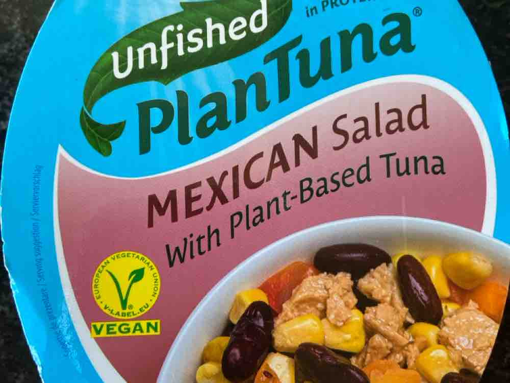 PlanTuna, Mexikan Salad von Moonlover | Hochgeladen von: Moonlover