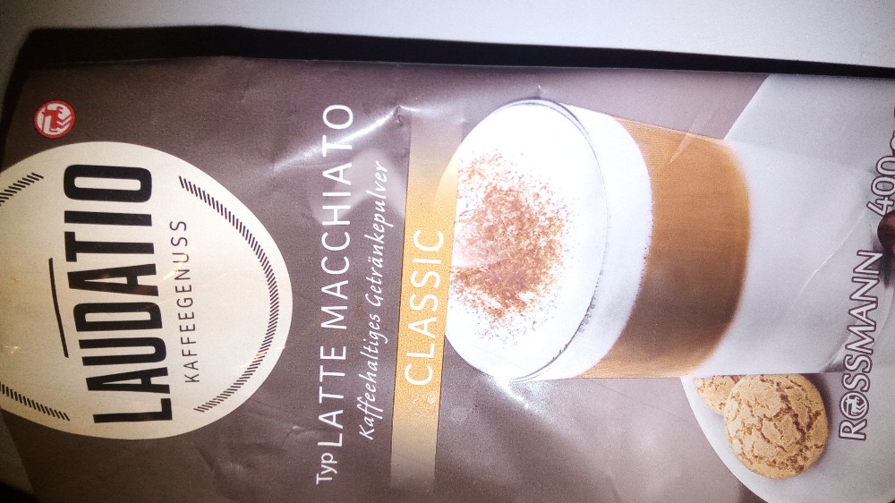 latte Macchiato von monikaniewiem | Hochgeladen von: monikaniewiem