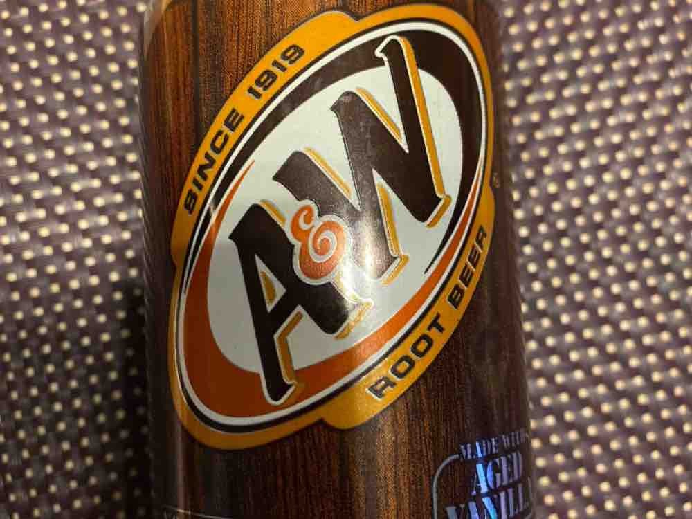 A&w Root  Beer von mariakister239 | Hochgeladen von: mariakister239
