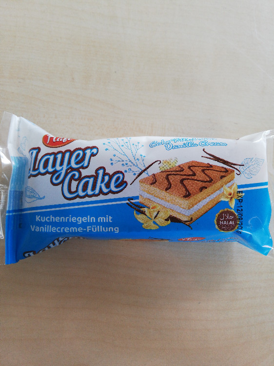 Layer Cake von LadyDi1982 | Hochgeladen von: LadyDi1982