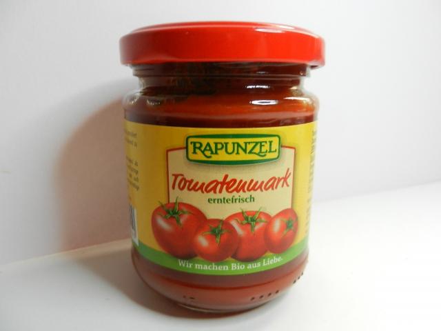 Tomatenmark erntefrisch | Hochgeladen von: maeuseturm