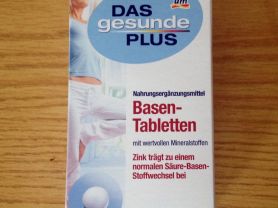 Basen-Tabletten | Hochgeladen von: xmellixx