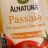 Passata, passierte Tomaten von omad | Hochgeladen von: omad