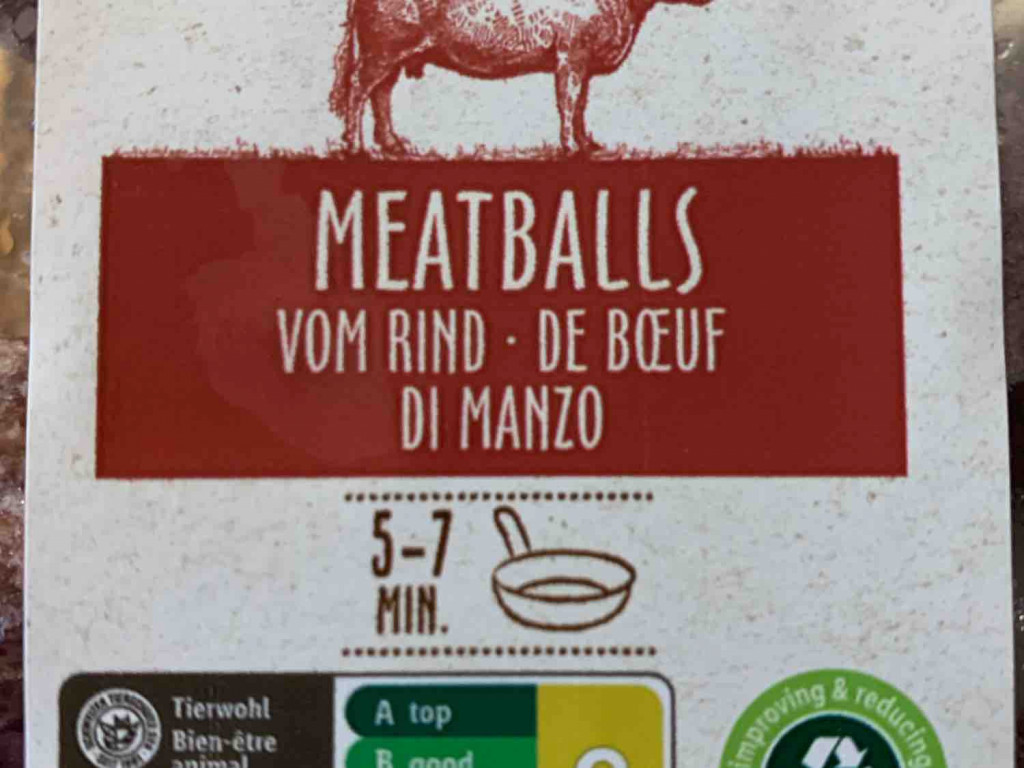 Meatballs von wieselchen | Hochgeladen von: wieselchen