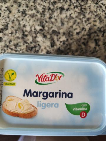 Margarina ligera  vegano, Vitamina D von DOMVH | Hochgeladen von: DOMVH