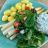 Ofenspargel Tomaten Spinatsalat, Kantine von nitti1984566 | Hochgeladen von: nitti1984566