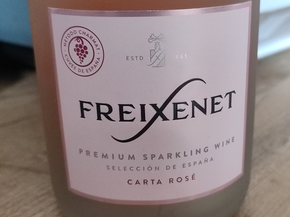 Rosé Dry von Nicole791 | Hochgeladen von: Nicole791 Rosé Dry von Nicole791 | Hochgeladen von: Nicole791