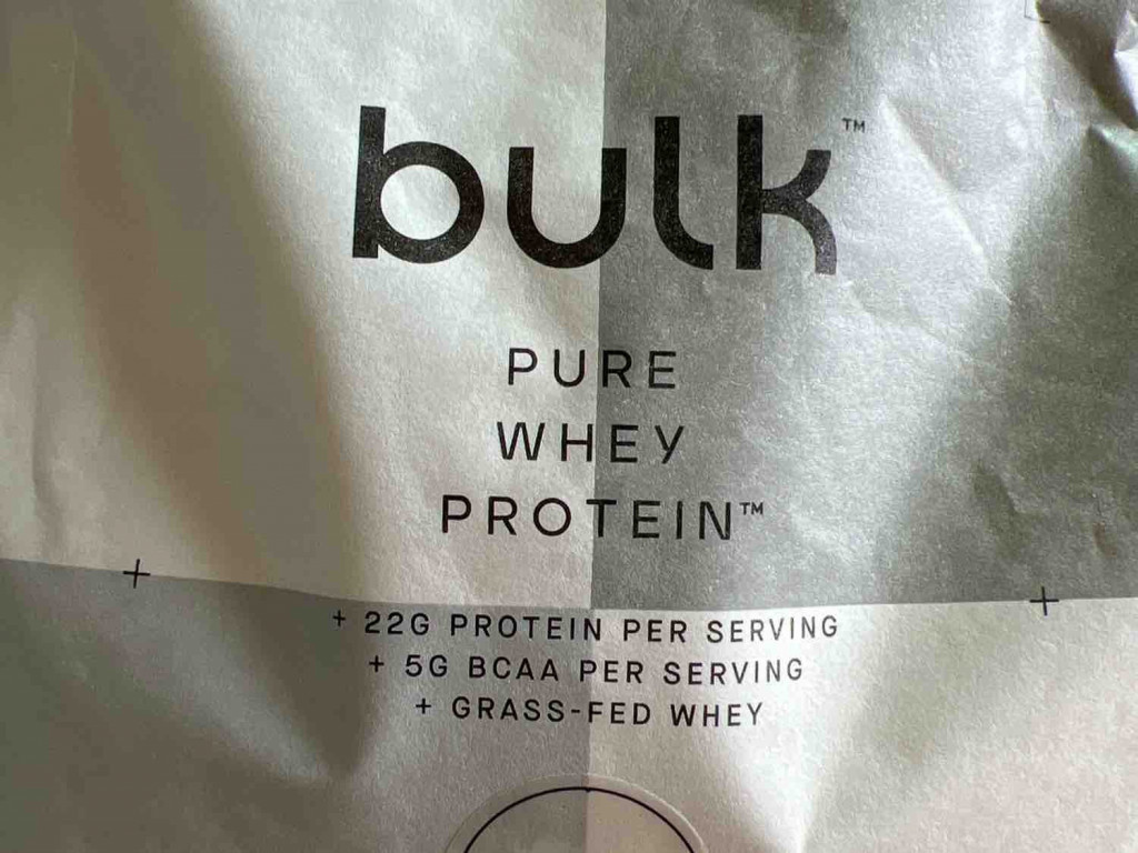Pure Whey Protein von PietBendixSchott | Hochgeladen von: PietBendixSchott
