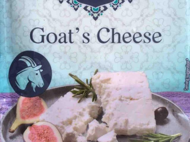 Goats Cheese von mariebreuer | Hochgeladen von: mariebreuer