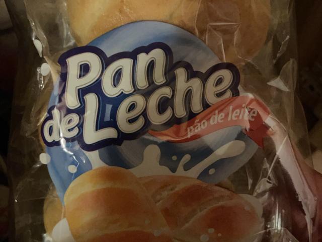 Pan de Leche von paulalllll | Uploaded by: paulalllll