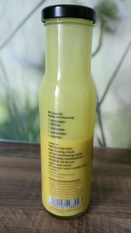 Mr. Lowcarb Honig Senf Dressing, Honig Senf | Hochgeladen von: BaconBacon