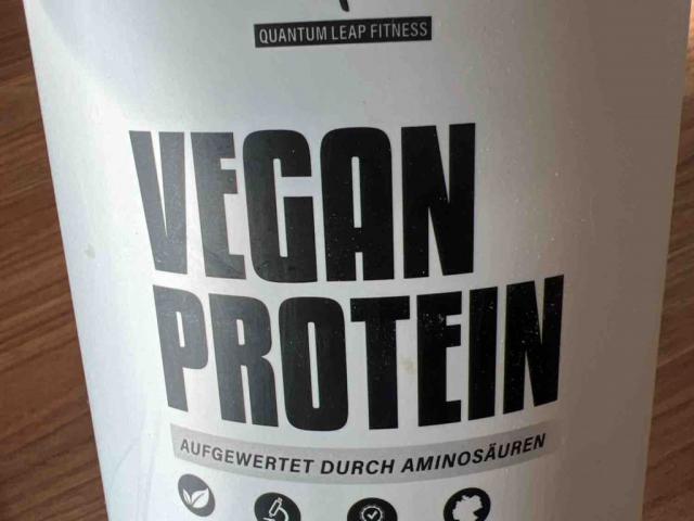 Vegan Protein von Biwianka | Hochgeladen von: Biwianka