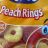 peach rings von heloski | Hochgeladen von: heloski