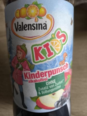 Kinderpunsch, alkoholfrei von Anxaloi | Hochgeladen von: Anxaloi