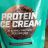 Protein Ice Cream, Chocolate Flavoured von Severio | Hochgeladen von: Severio