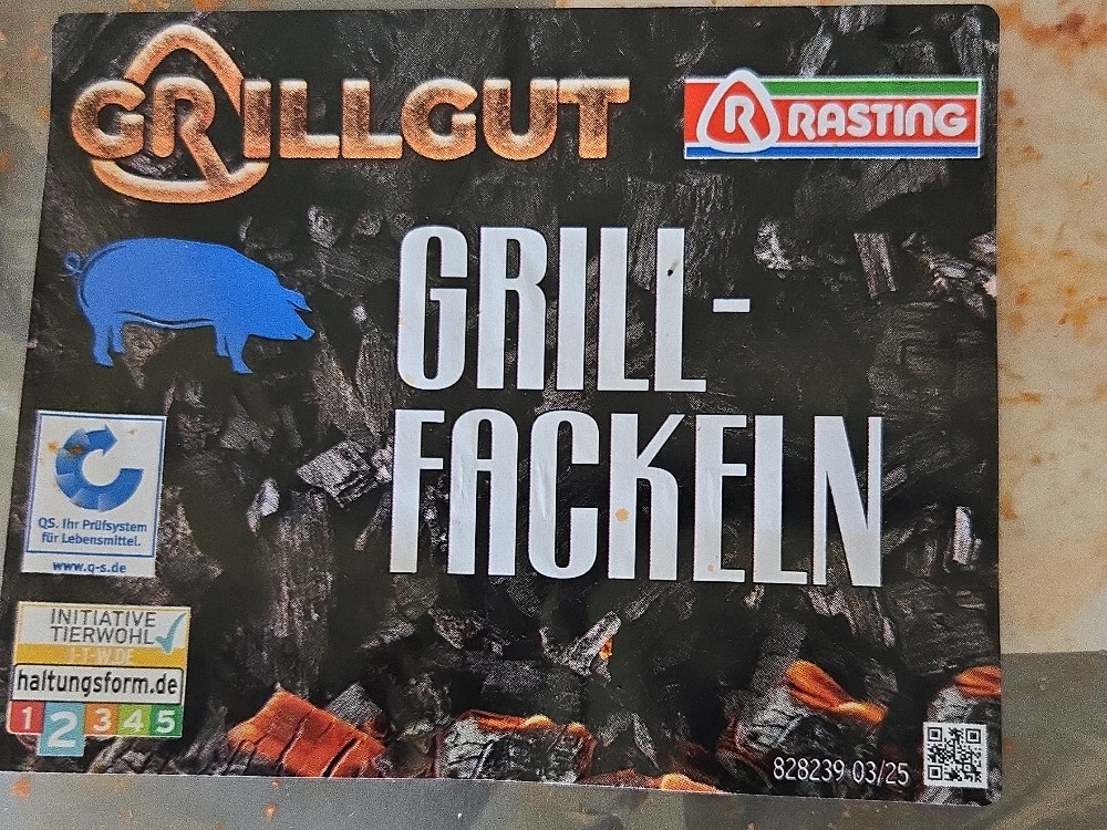 Grillfackeln, gewürzt von Poucha | Hochgeladen von: Poucha Grillfackeln, gewürzt von Poucha | Hochgeladen von: Poucha