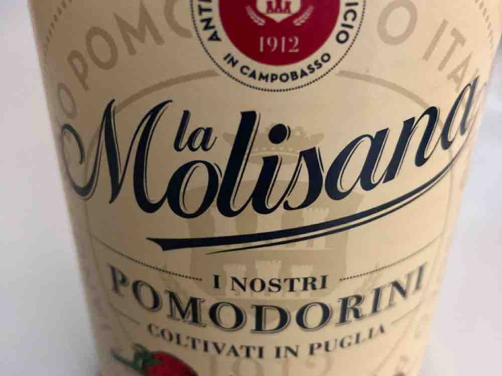 la Molisana Pomodorni, Tomaten von Martin111111 | Hochgeladen von: Martin111111