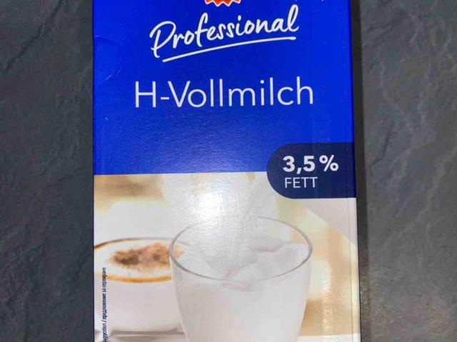 H-Vollmilch, 3,5 % Fett von J0ker666 | Hochgeladen von: J0ker666