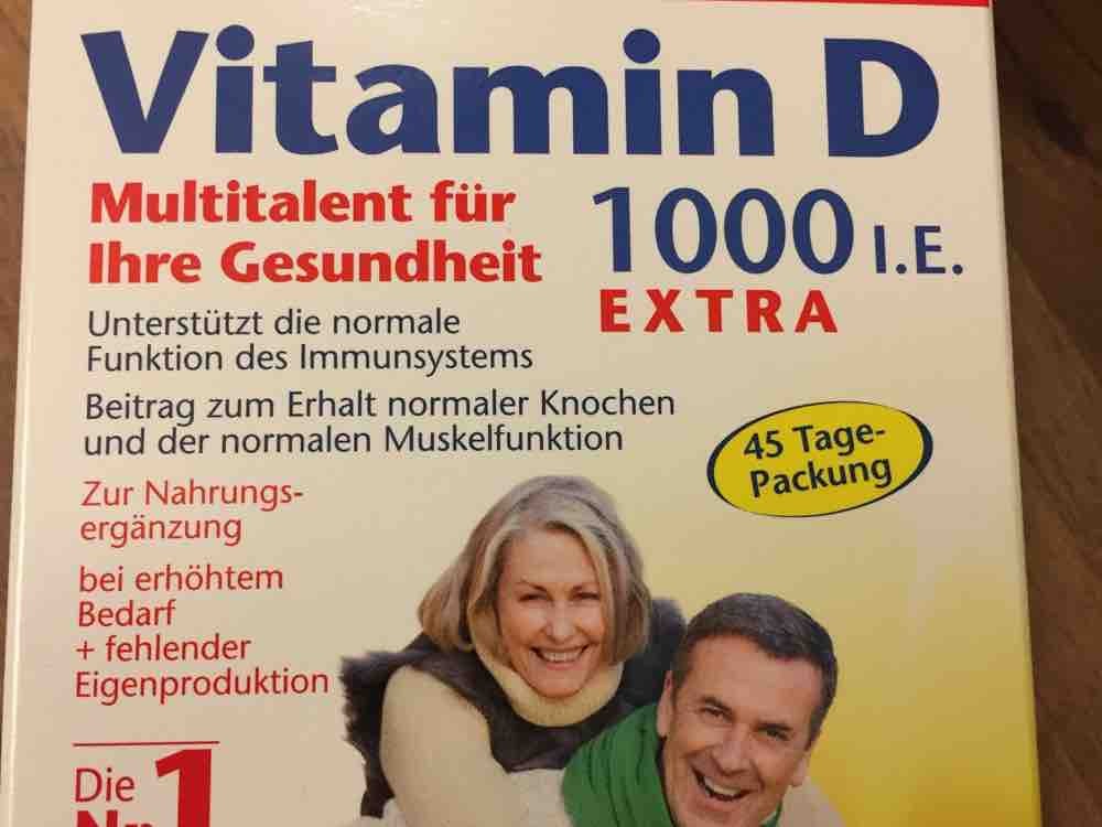 Vitamint D, neutral von JezziKa | Hochgeladen von: JezziKa