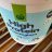 plain high protein Joghurt von undercovergirl | Hochgeladen von: undercovergirl
