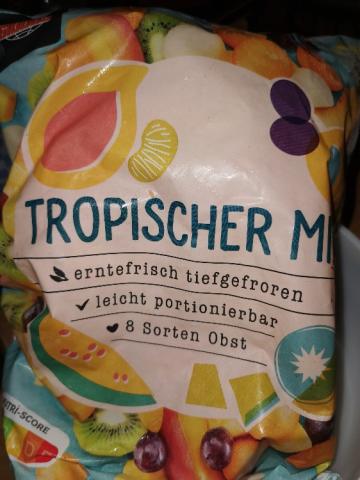 Tropischer Mix, Obst von sinakimhort891 | Hochgeladen von: sinakimhort891