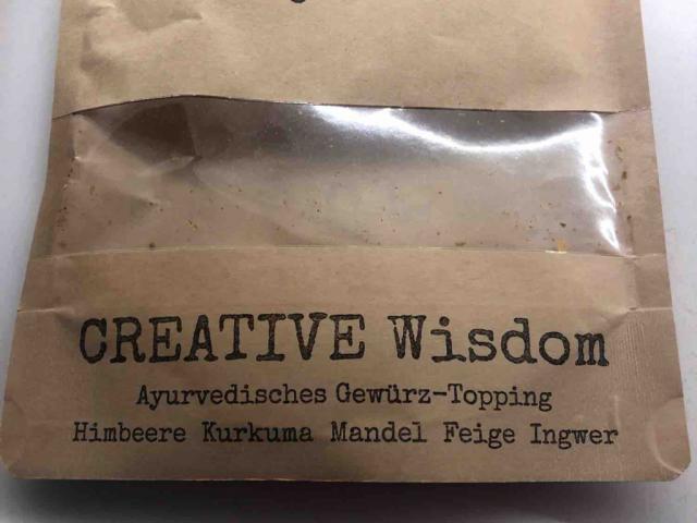 guru Granola, Creative Wisdom by Stolti | Hochgeladen von: Stolti