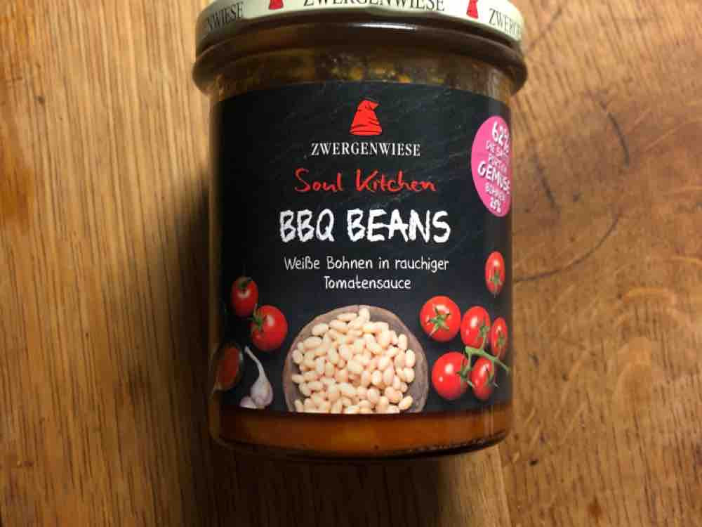BBQ Beans, Soul Kitchen von Eva Schokolade | Hochgeladen von: Eva Schokolade