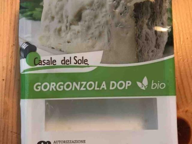 gorgonzola von maximator | Hochgeladen von: maximator