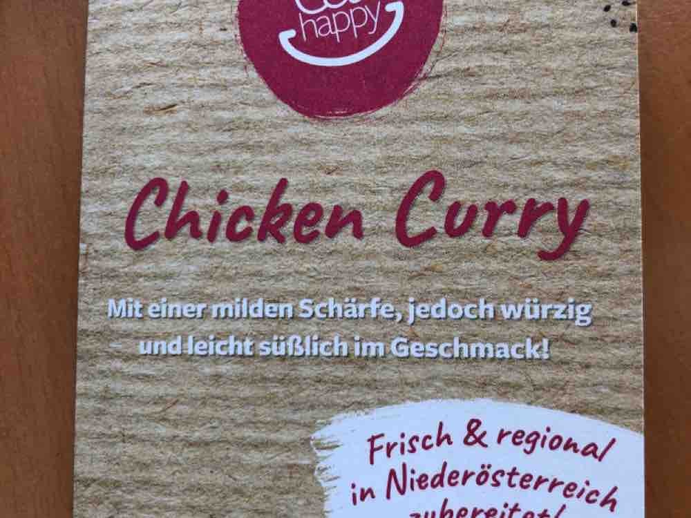 Chicken Curry von hubsala | Hochgeladen von: hubsala
