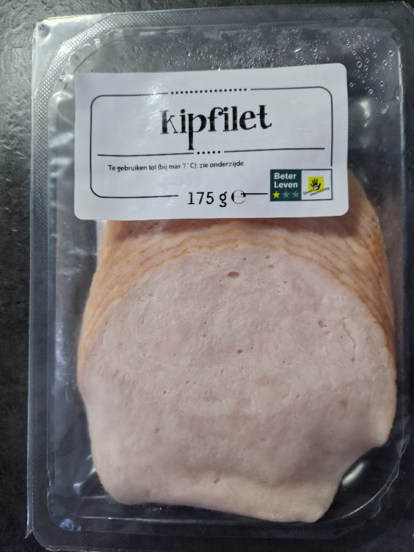 Kipfilet von bastibao | Hochgeladen von: bastibao