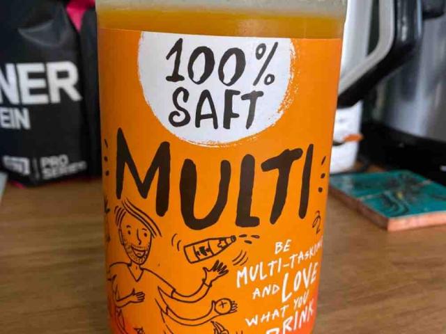 Multi, 100%Saft von LaraNmn | Hochgeladen von: LaraNmn