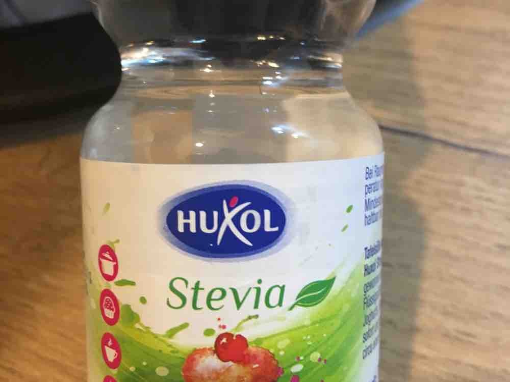 Stevia, flüssig von DonRWetter | Hochgeladen von: DonRWetter