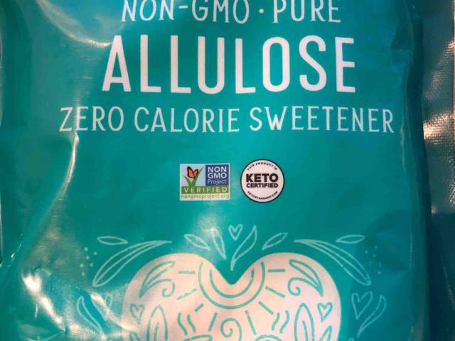 Wholesome Allulose, non-GMO, pure by lastorset | Hochgeladen von: lastorset