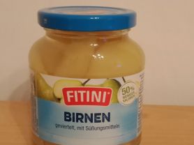 Birnen (Fitini) | Hochgeladen von: LittleFrog