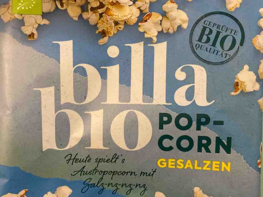 Popcorn, gesalzen von best1710 | Hochgeladen von: best1710