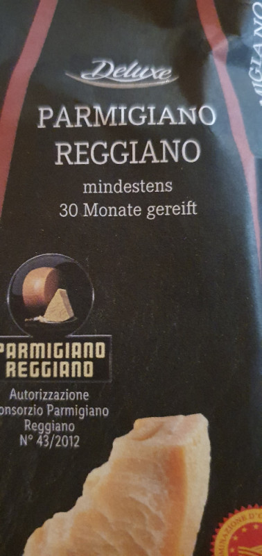 Parmigiano Reggiano von Tanya B. | Hochgeladen von: Tanya B.