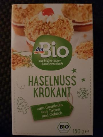 Haselnuss Krokant von nubsi89 | Hochgeladen von: nubsi89