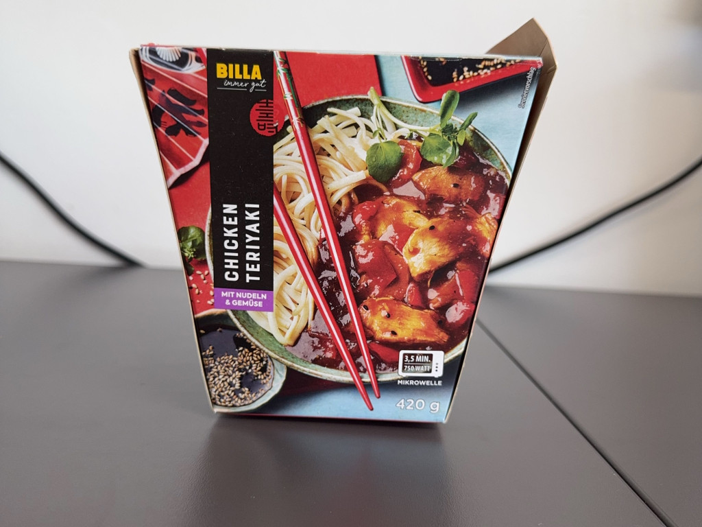 Chicken Teriyaki von samuyaco | Hochgeladen von: samuyaco Chicken Teriyaki von samuyaco | Hochgeladen von: samuyaco