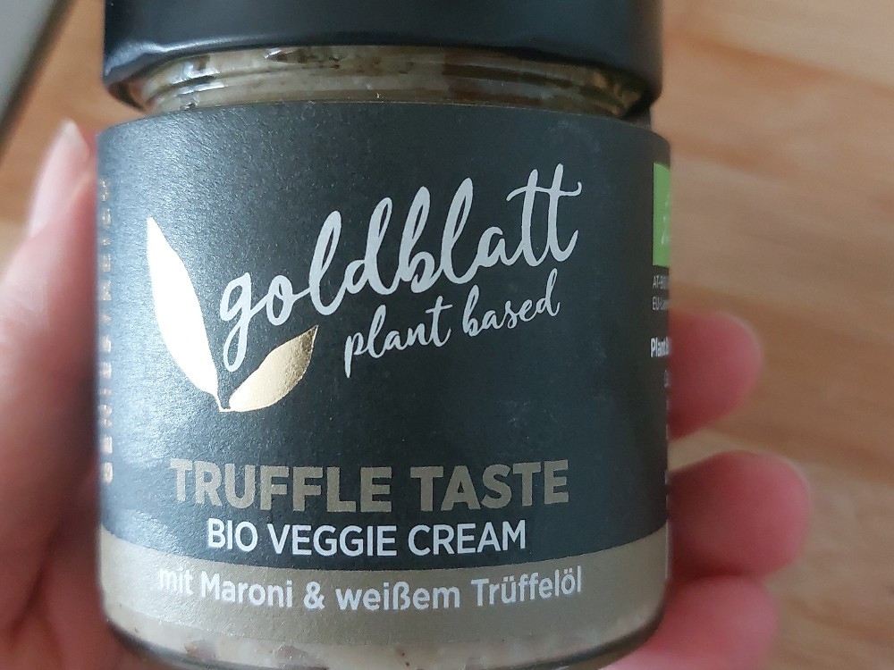 Truffle Taste Veggie Cream von mmforstner419 | Hochgeladen von: mmforstner419 Truffle Taste Veggie Cream von mmforstner419 | Hochgeladen von: mmforstner419