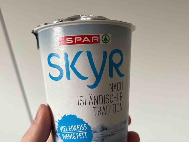 Skyr by TheJano | Uploaded by: TheJano