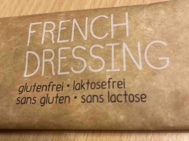 French Dressing von ncandraja673 | Hochgeladen von: ncandraja673