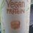 vegan protein, snickerdoodle flavour von myani | Hochgeladen von: myani