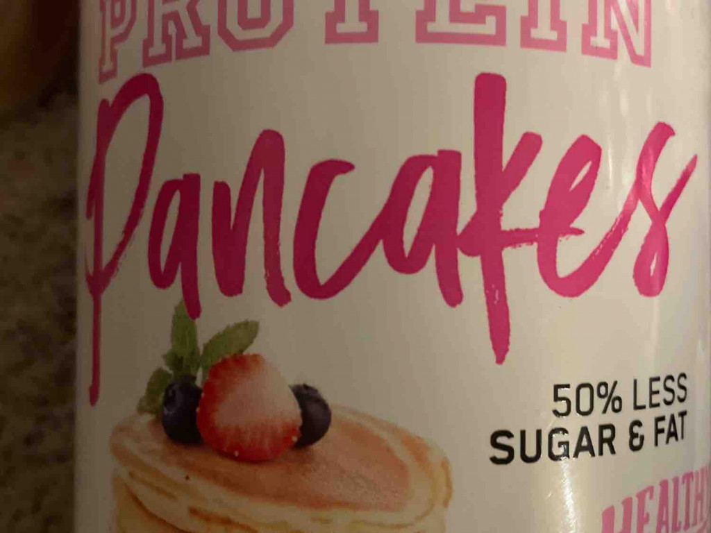 protein Pancakes von evybody | Hochgeladen von: evybody