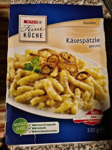 Käsespätzle | Hochgeladen von: Kautzinger