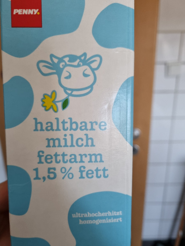 haltbare Milch, fettarm 1,5% Fett von Mel8388 | Hochgeladen von: Mel8388