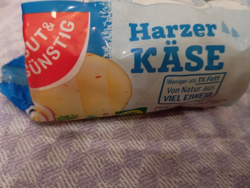 harzer käse by Indiana 55 | Hochgeladen von: Indiana 55